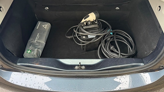 Renault Zoe 8 of 25