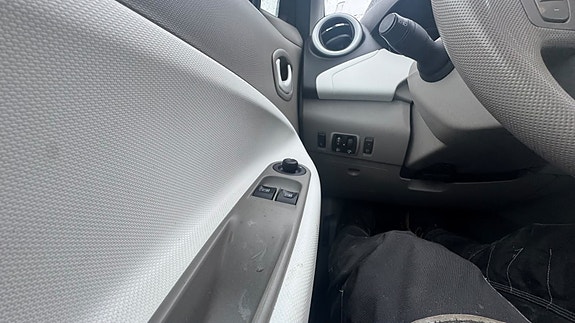 Renault Zoe 10 of 25