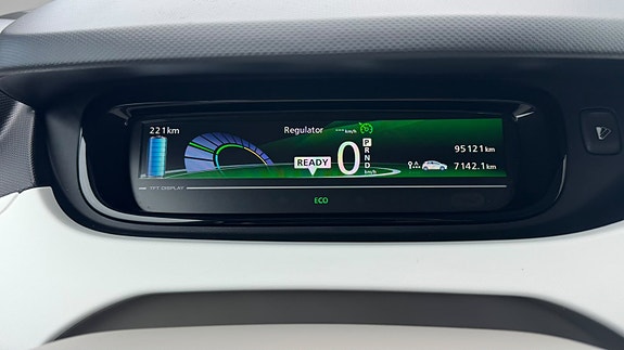 Renault Zoe 12 of 25