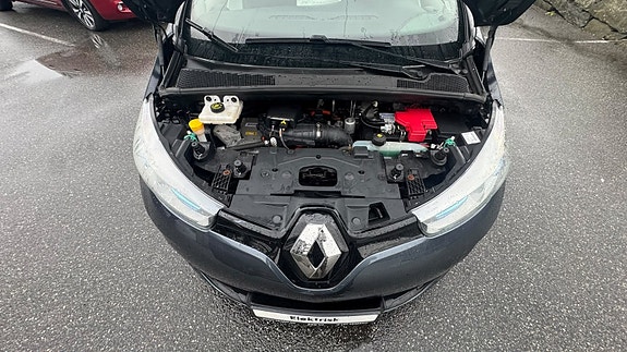 Renault Zoe 5 of 25