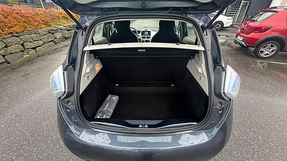 Renault Zoe 6 of 25