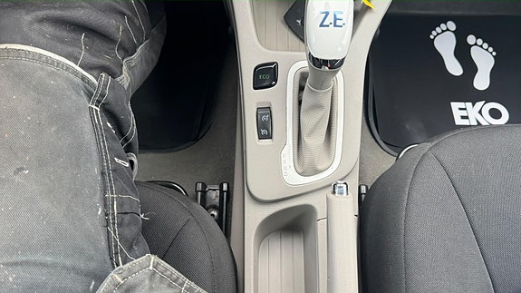 Renault Zoe 15 of 25