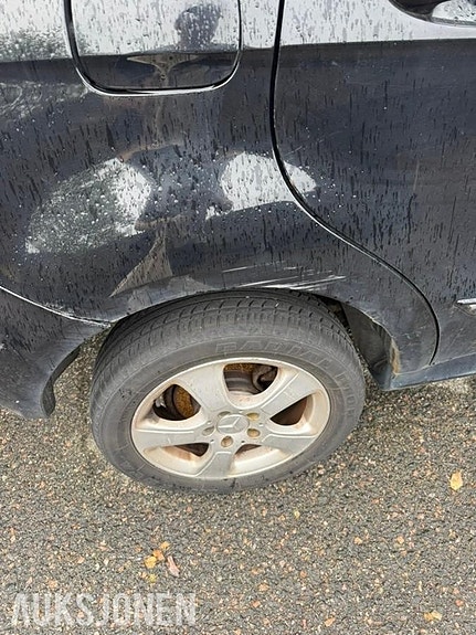 Mercedes-Benz A-Klasse 14 of 15