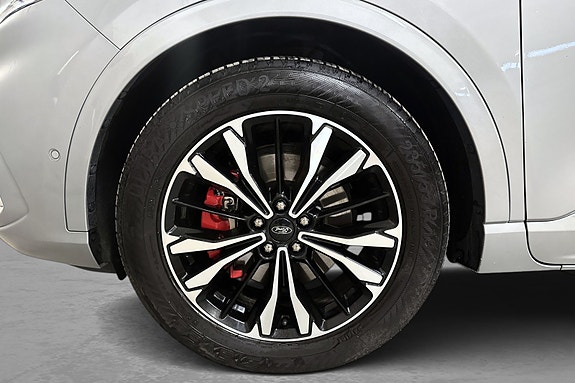 Ford Kuga 29 of 29
