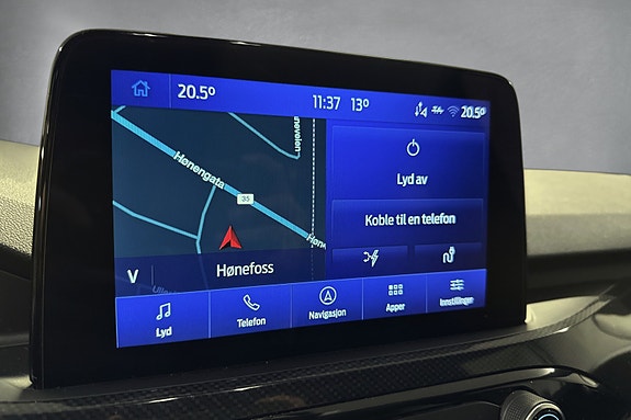 Ford Kuga 17 of 29