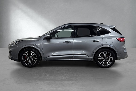 Ford Kuga 8 of 29