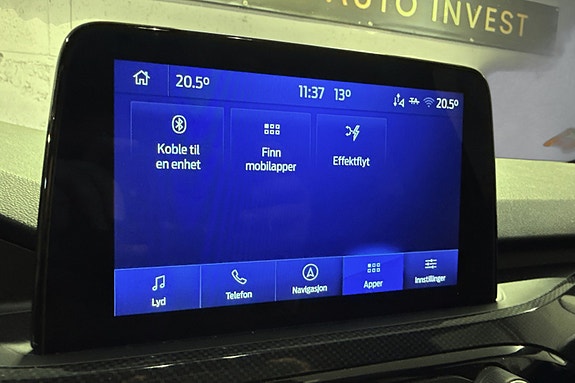 Ford Kuga 22 of 29