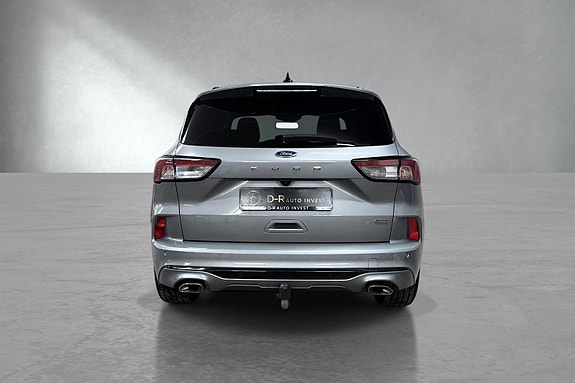 Ford Kuga 6 of 29