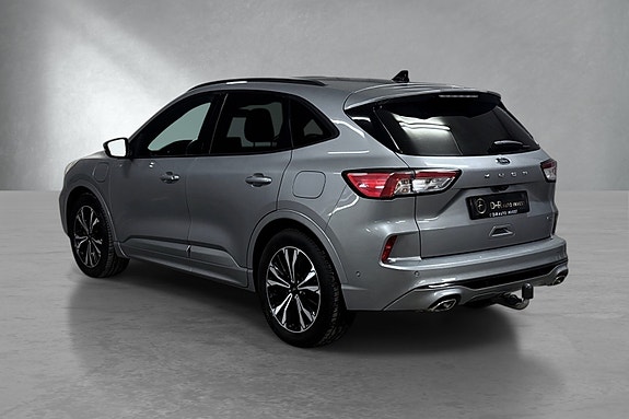 Ford Kuga 5 of 29