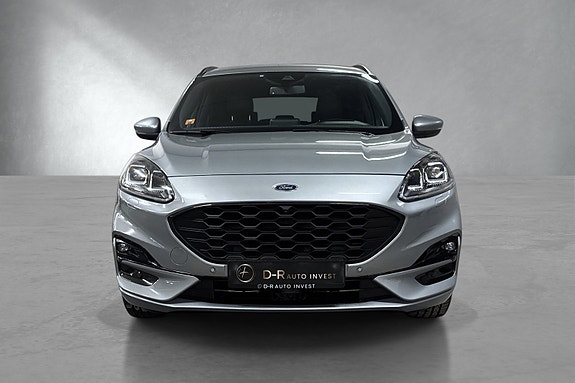 Ford Kuga 2 of 29