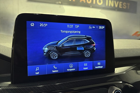 Ford Kuga 21 of 29