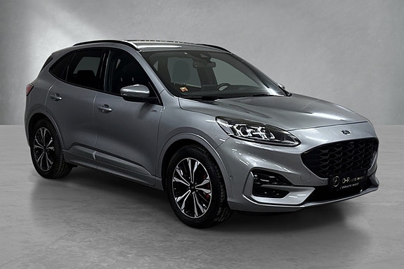Ford Kuga 3 of 29