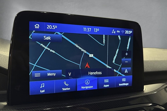Ford Kuga 18 of 29