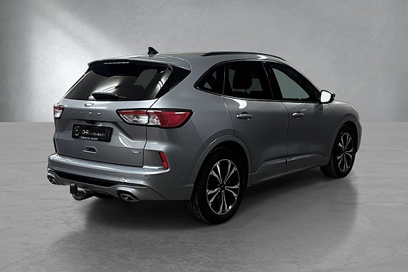 Ford Kuga 7 of 29