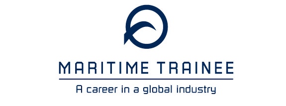 Maritime Trainee logo