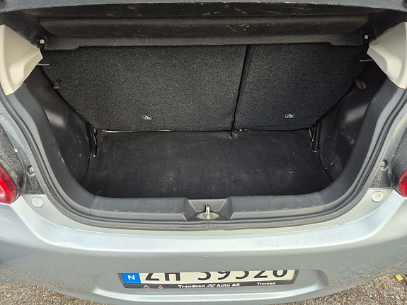 Mitsubishi Space Star I 5 of 8