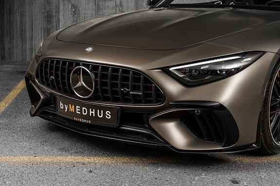 Mercedes-Benz SL63 16 of 30