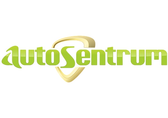Autosentrum Holmestrand logo