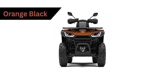 Segway Snarler AT6 L Fully Equipped – 570 cc / 44 hk, beadlock, 2-seter, T3A/T3B 28 of 30