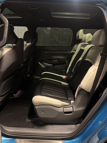 Kia EV9 26 of 30
