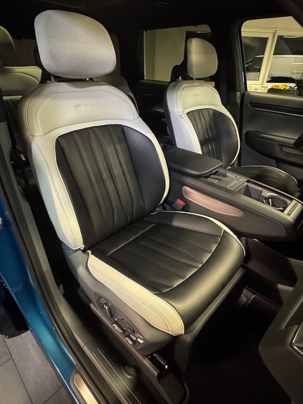 Kia EV9 22 of 30