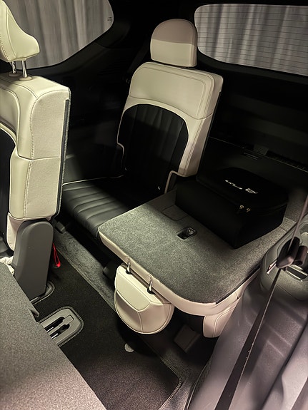 Kia EV9 29 of 30