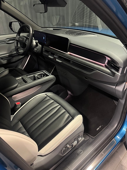 Kia EV9 21 of 30