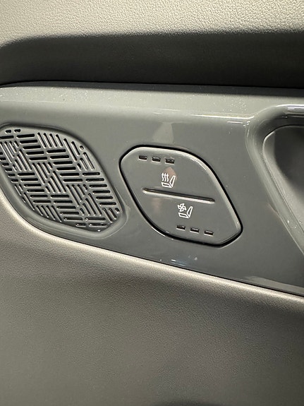 Kia EV9 24 of 30