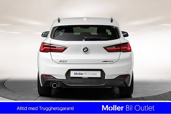 BMW X2 6 of 20
