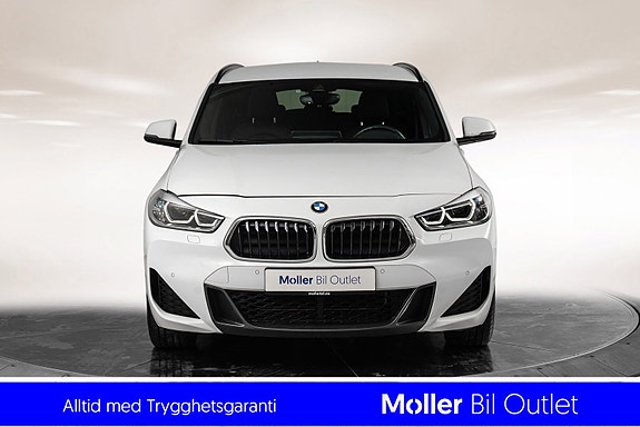 BMW X2 3 of 20