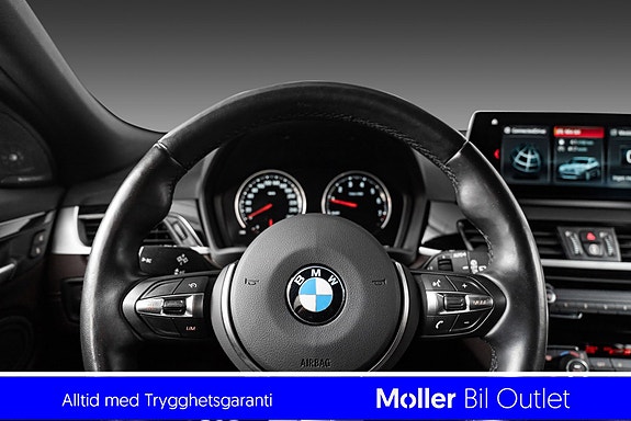 BMW X2 9 of 20