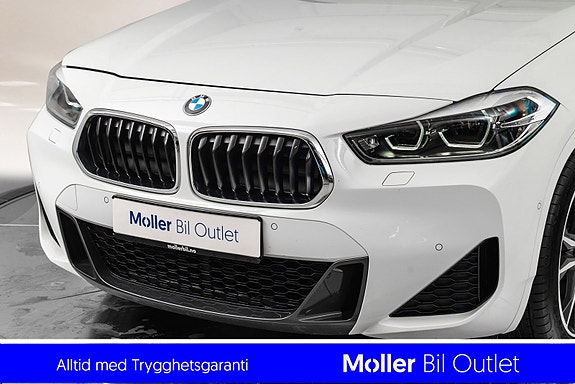 BMW X2 2 of 20