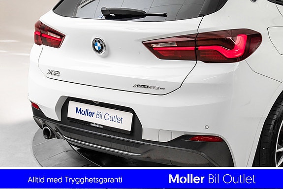 BMW X2 5 of 20