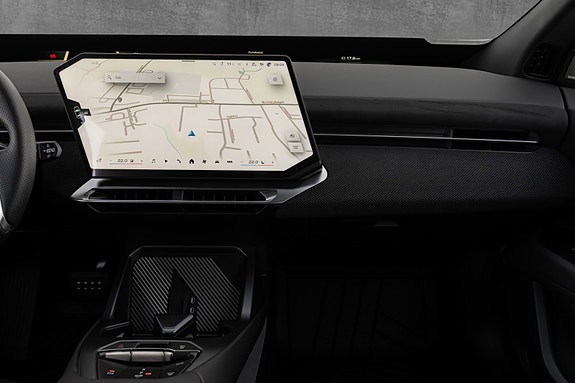 BMW iX3 22 of 30