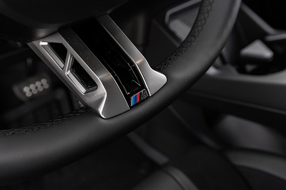 BMW iX3 20 of 30