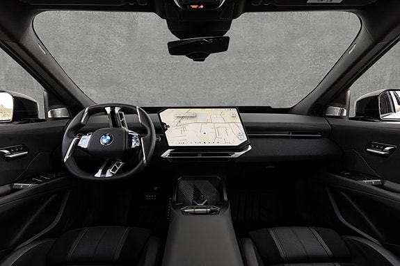 BMW iX3 14 of 30