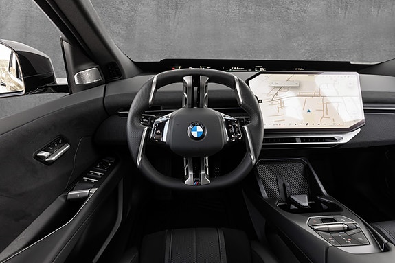 BMW iX3 16 of 30