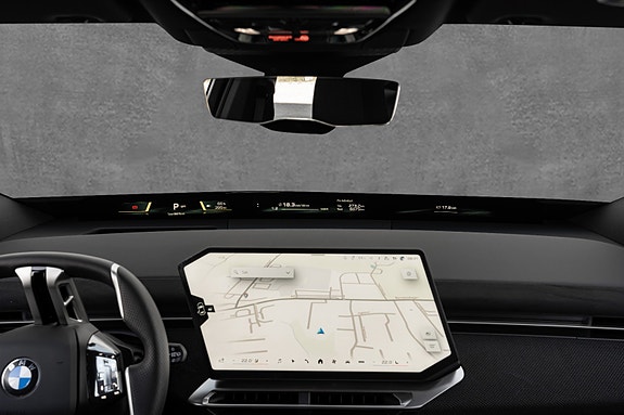 BMW iX3 15 of 30