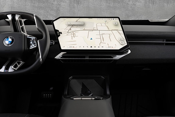 BMW iX3 26 of 30