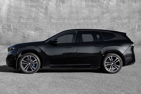BMW iX3 11 of 30