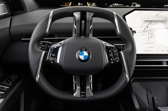 BMW iX3 17 of 30