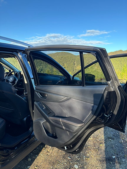 Subaru XV 29 of 30