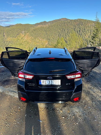 Subaru XV 23 of 30