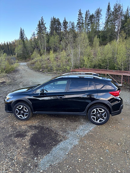Subaru XV 6 of 30