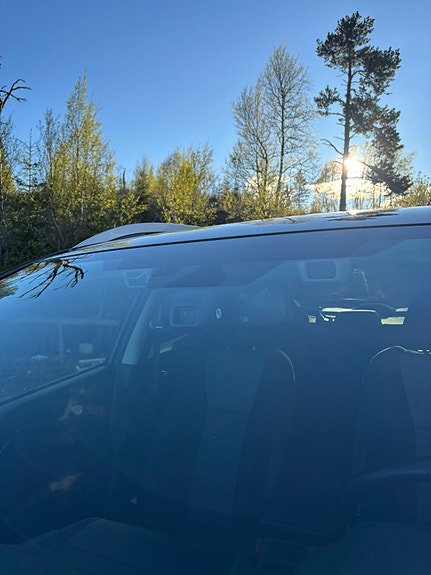 Subaru XV 13 of 30