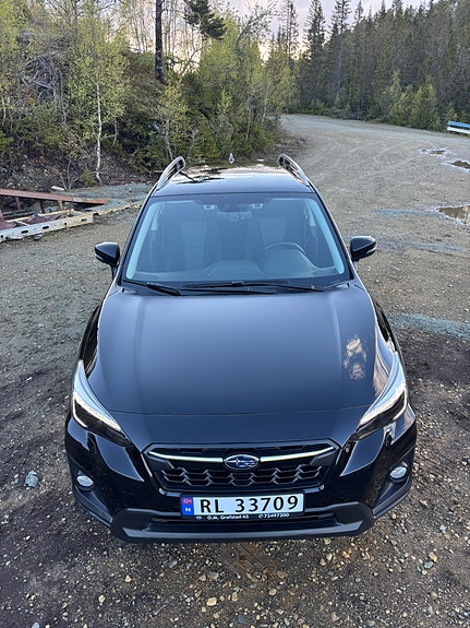 Subaru XV 2 of 30
