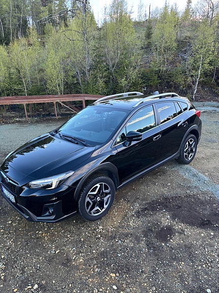 Subaru XV 4 of 30