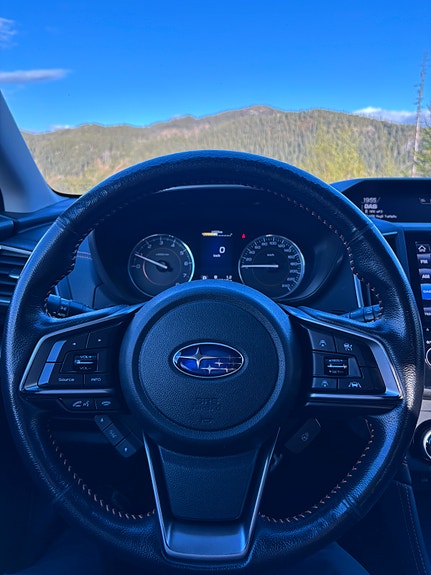 Subaru XV 17 of 30
