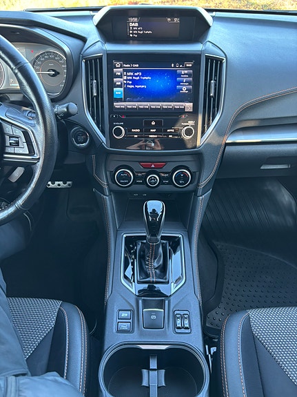 Subaru XV 16 of 30