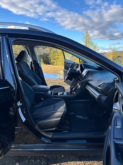 Subaru XV 26 of 30